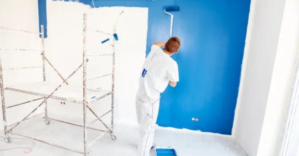 professional painting company